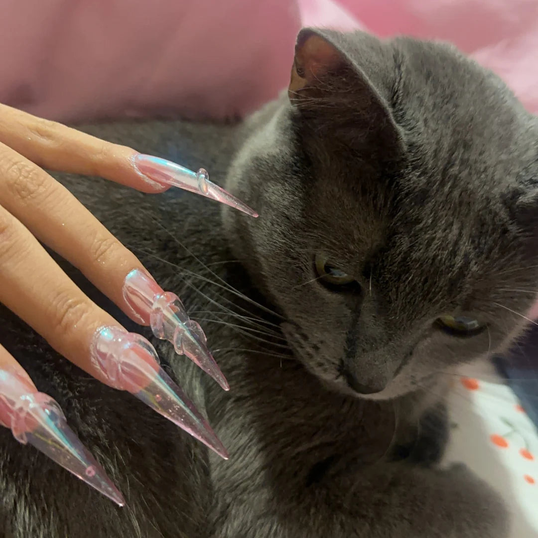Kokoist - Cat Claw Crazy Gelip Extensions