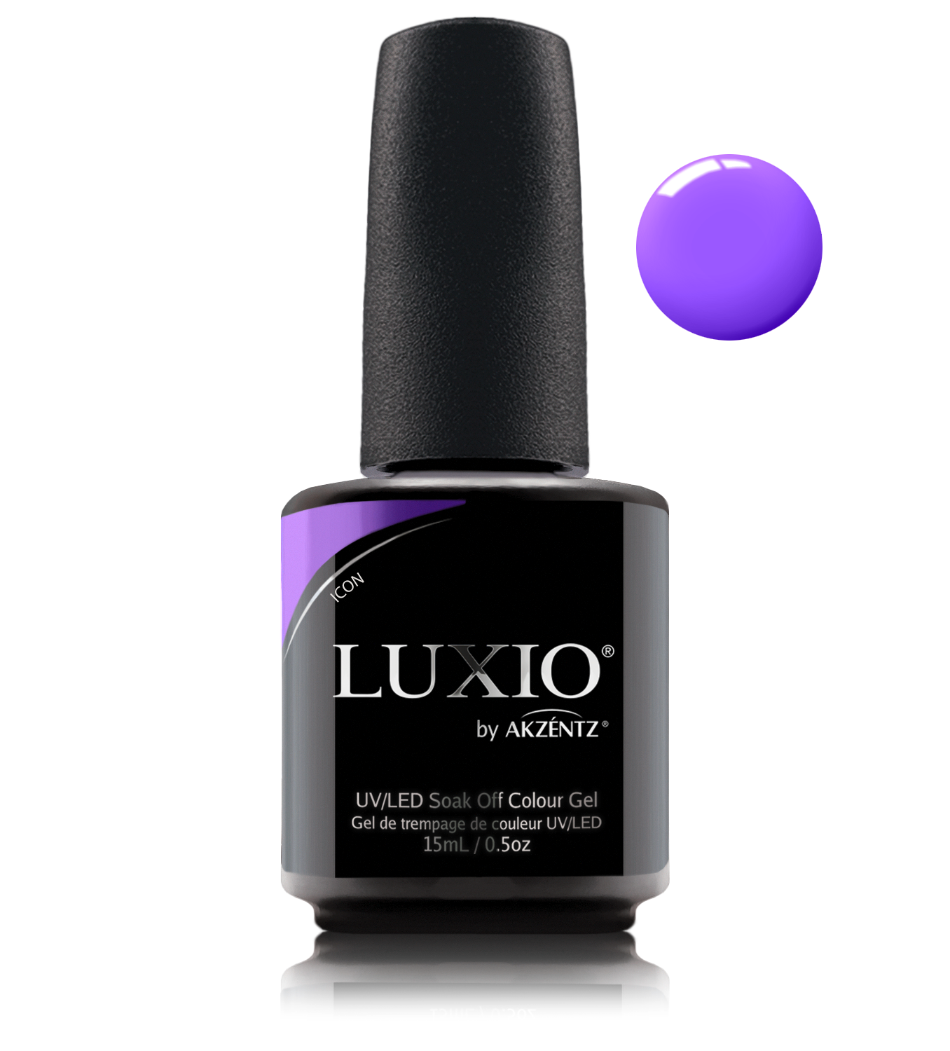 Luxio Icon