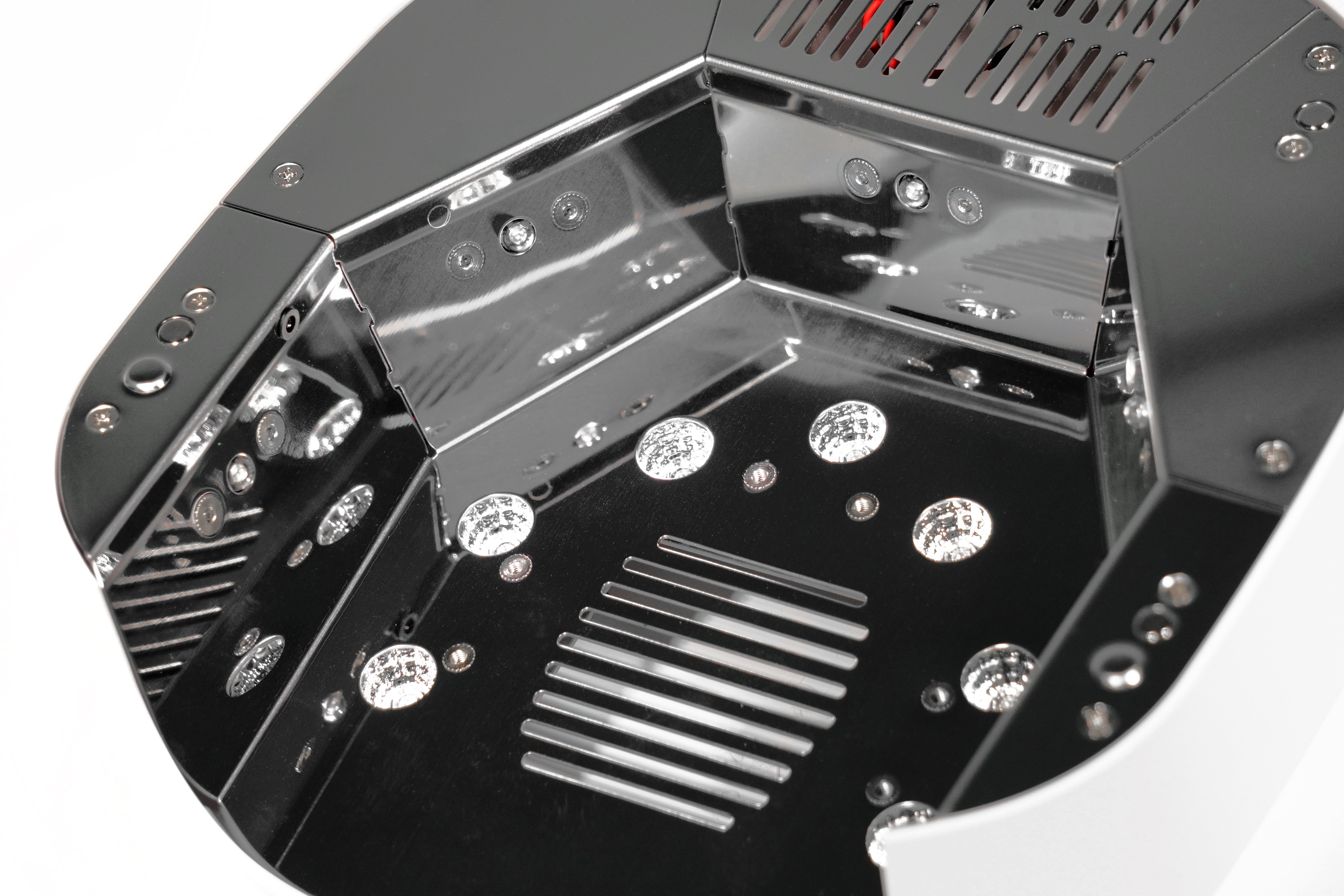 Akzentz Hybrid Pro Led lamp 2.0 *NEW*