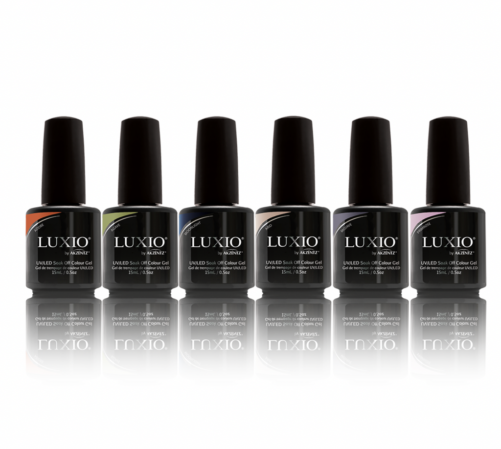 *NEW* Luxio Desert after Dark Minis Collection