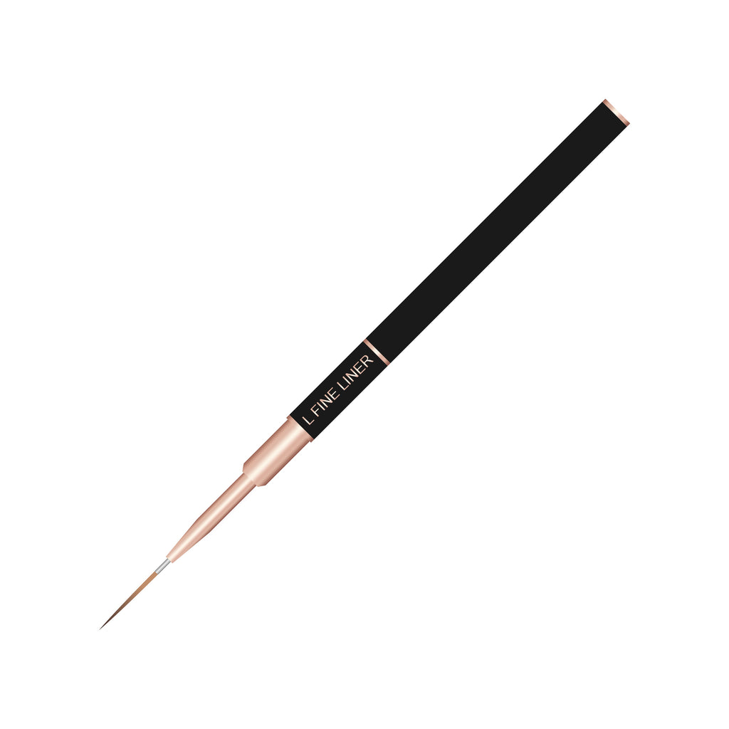 LONG Fine Liner Detail Brush - RG