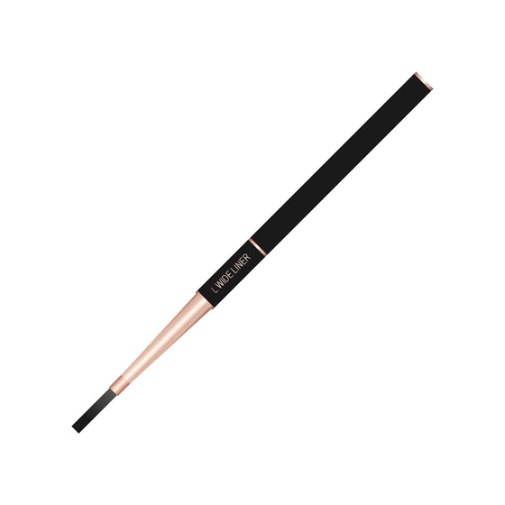 Wide Liner Brush L - RG *NEW*