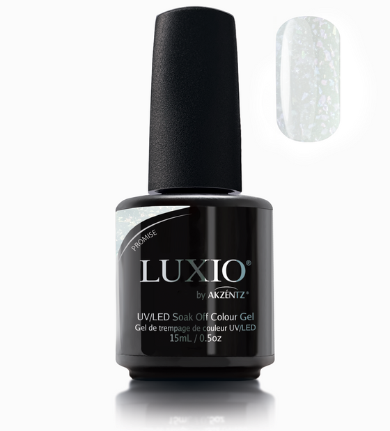 Luxio Promise *Pre-order*
