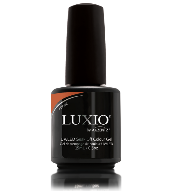 *NEW* Luxio Adobe