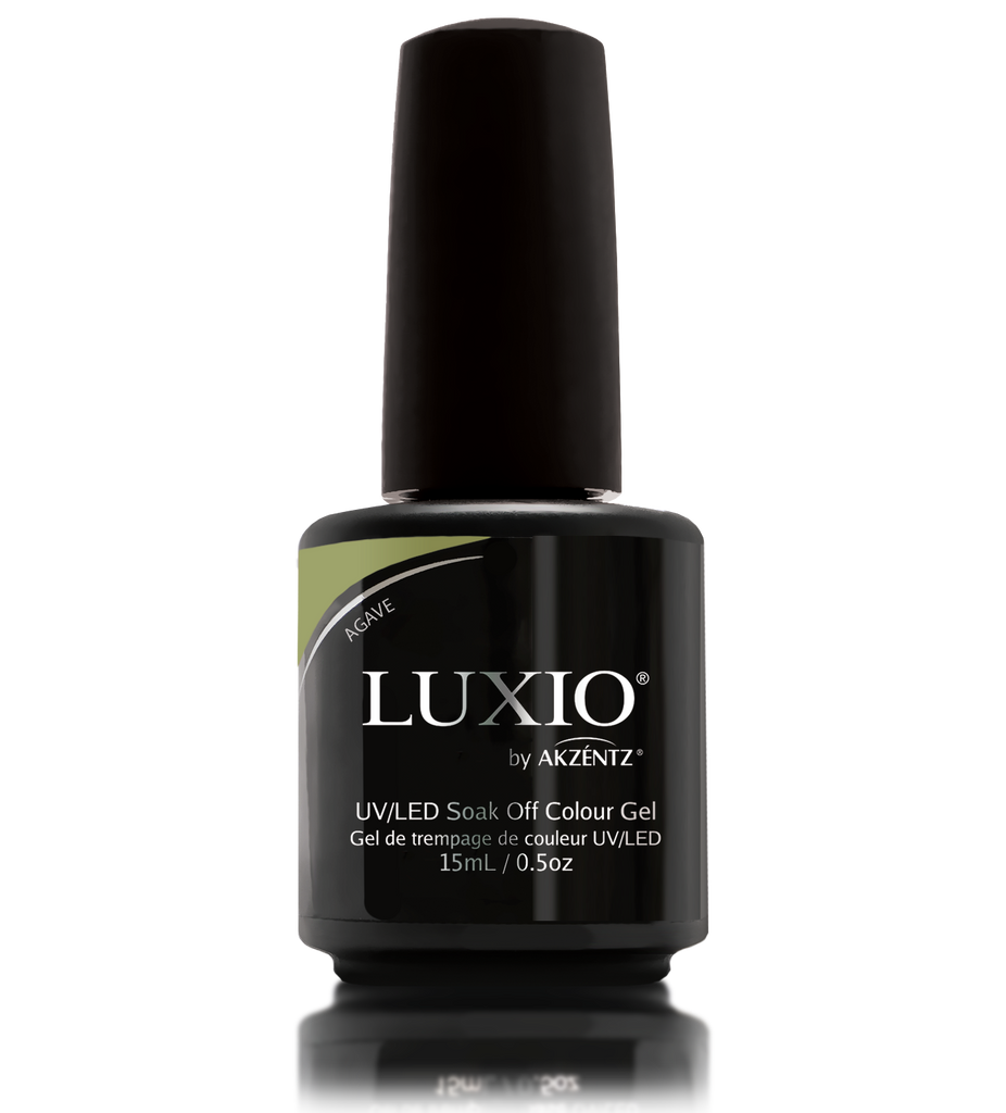 *NEW* Luxio Agave
