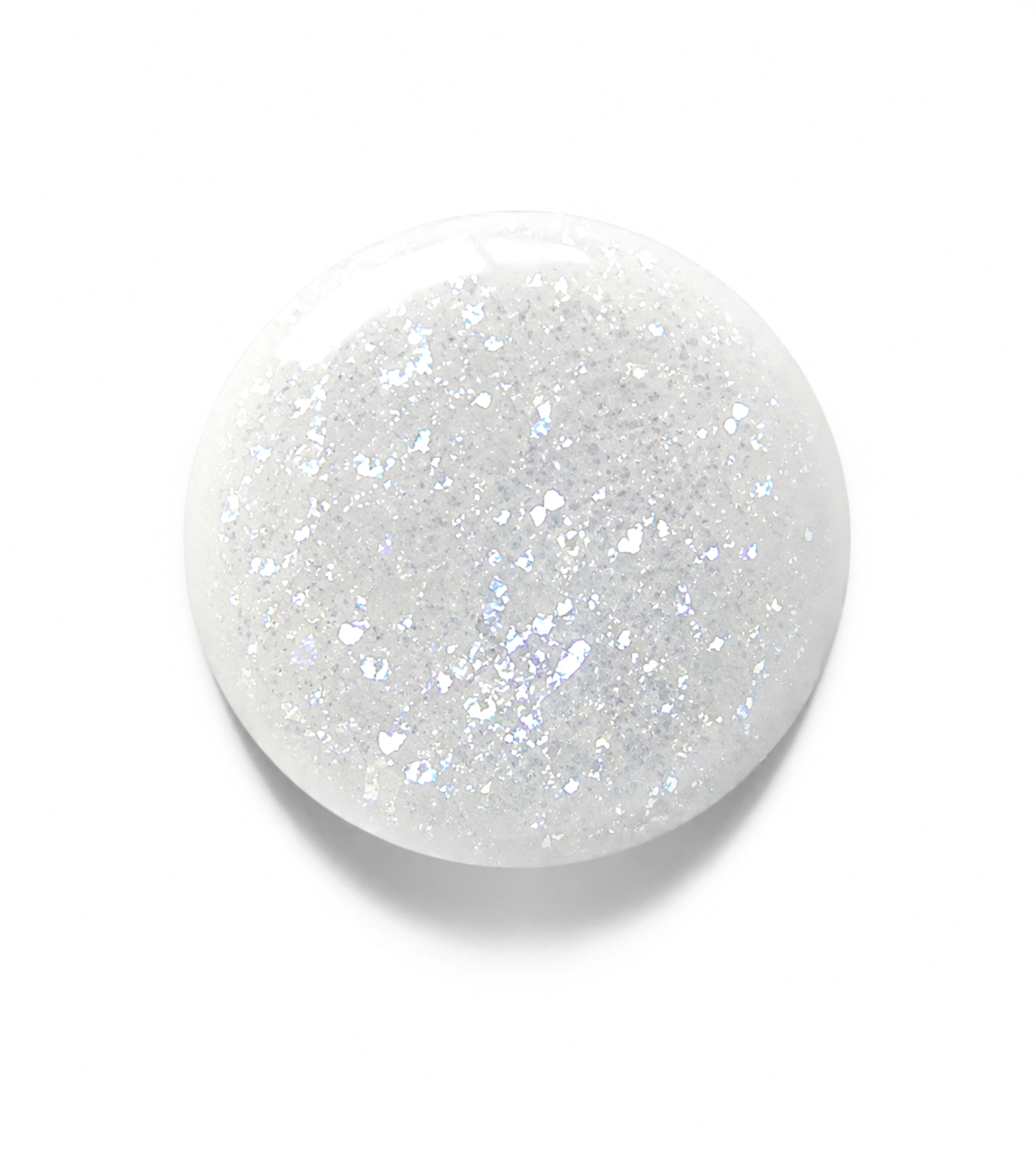 Luxio® Bold Effects Silver Gloss *Pre-order*