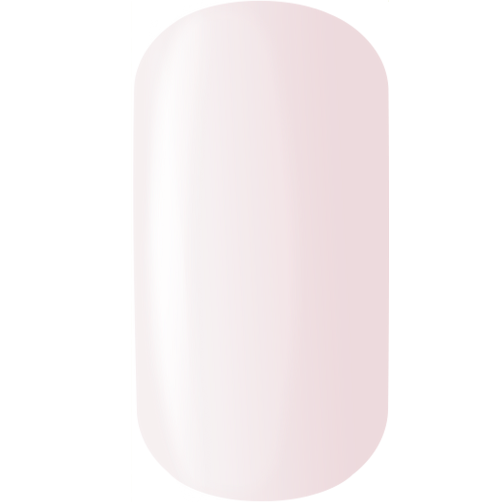Luxio Tinted Build Gel - Almond *NEW*