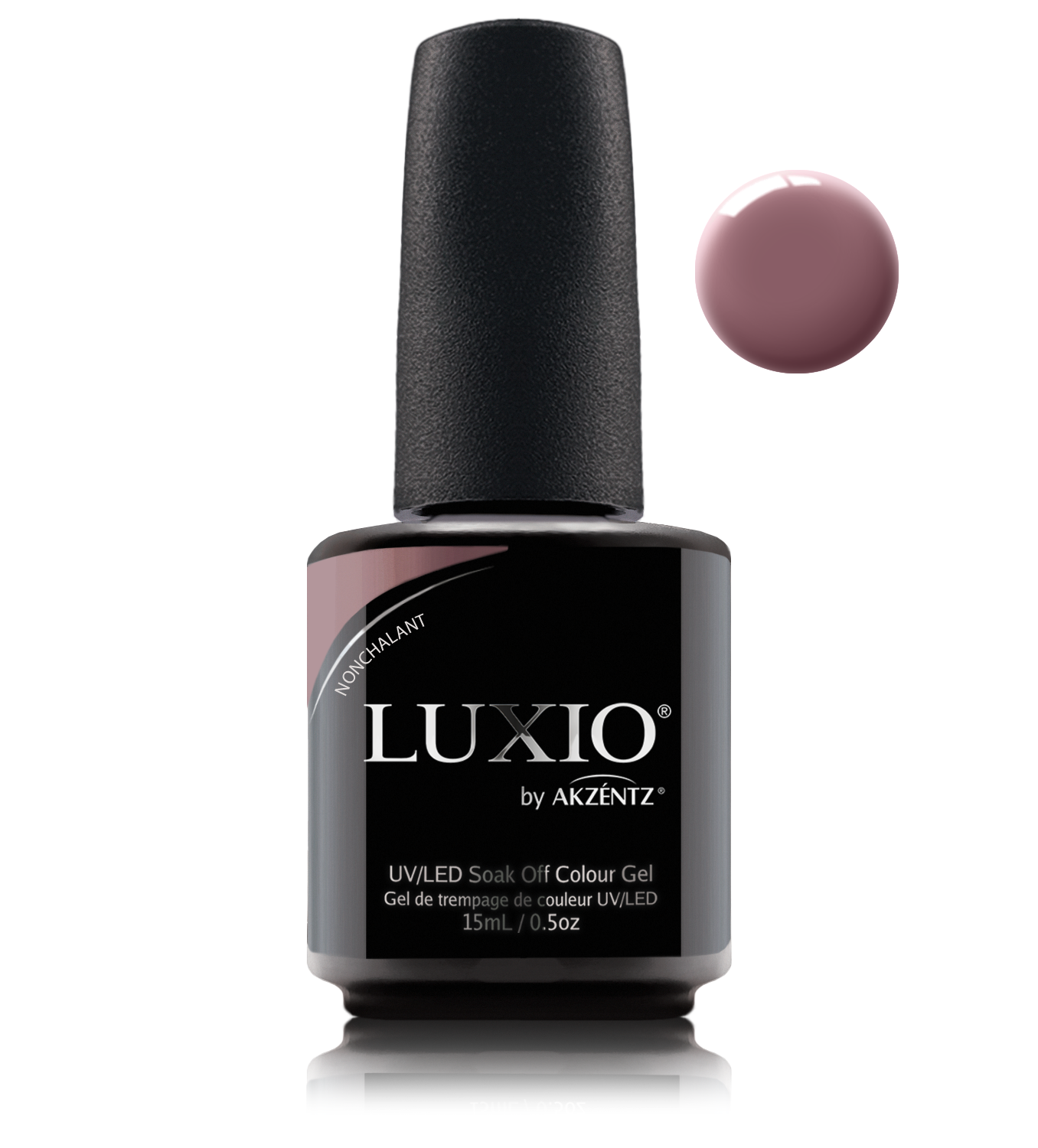 Luxio Feminity Minis Collection *NEW*