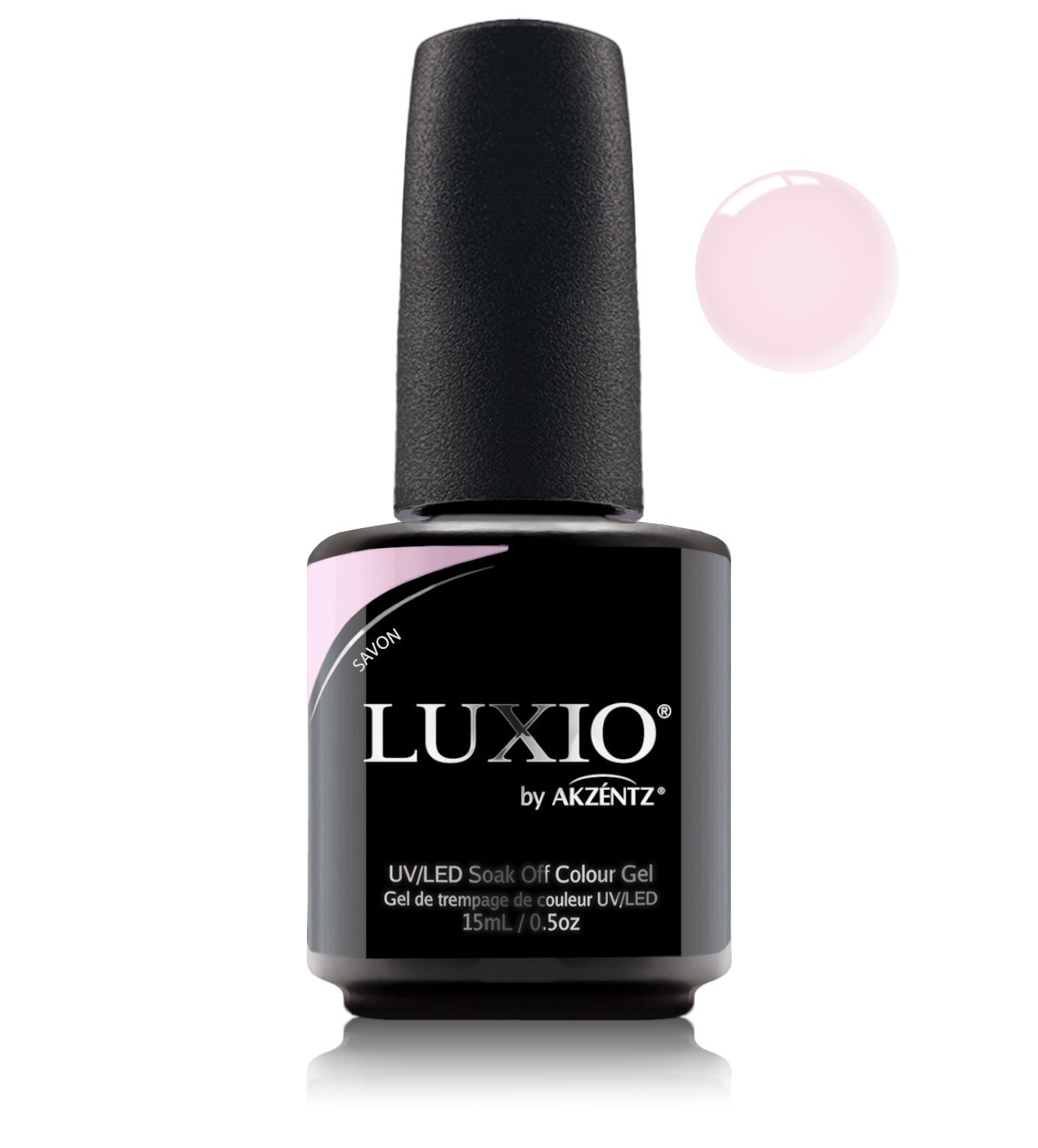 Luxio Feminity Minis Collection *NEW*