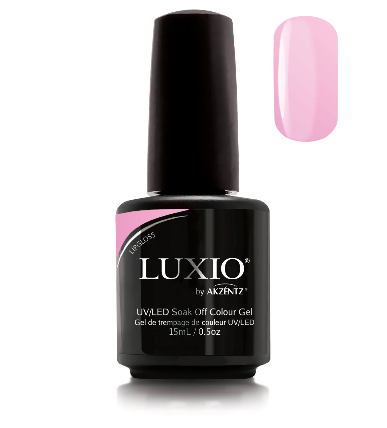 Luxio Paradiso Minis Collection