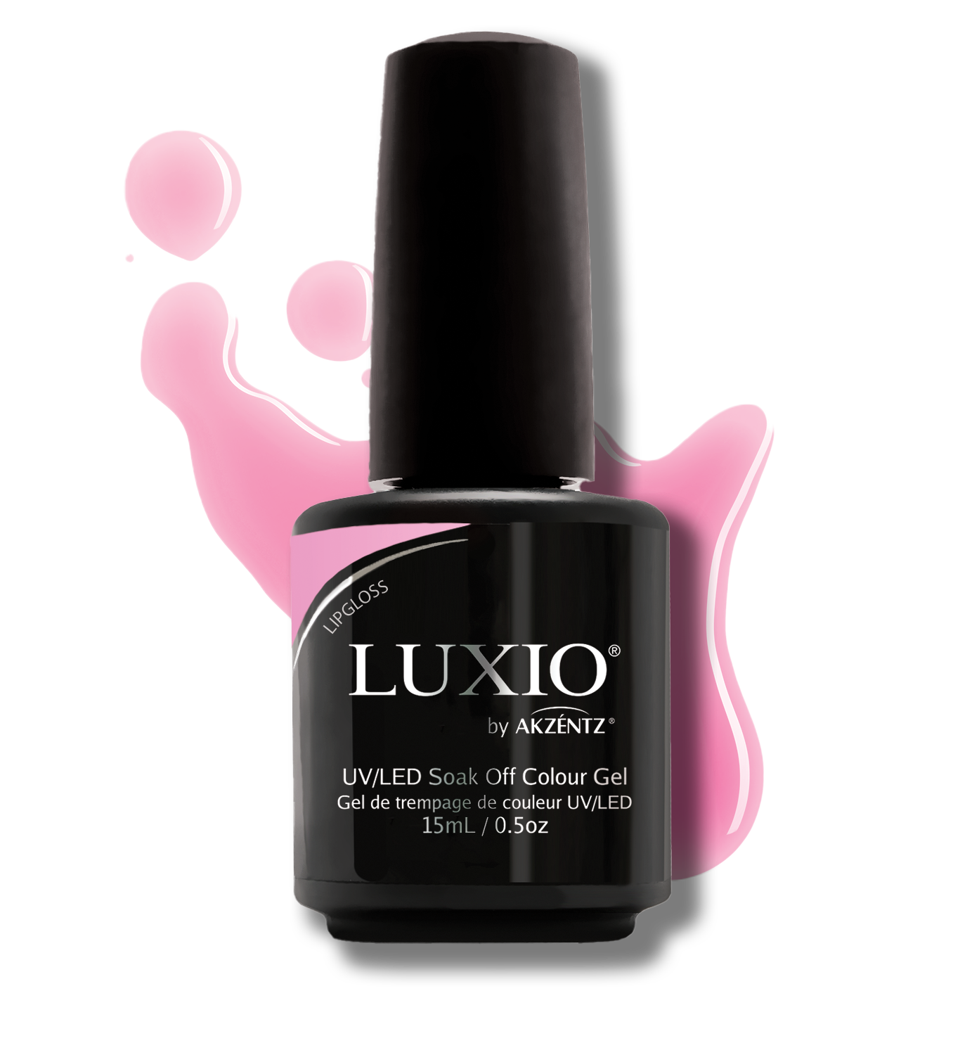 Luxio Lipgloss