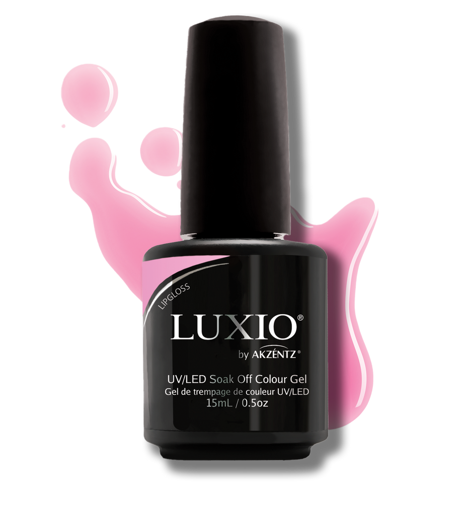 Luxio Lipgloss