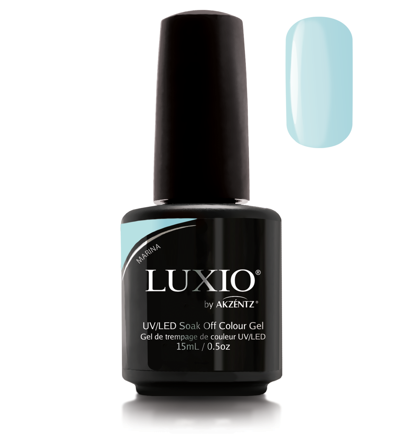 Luxio Paradiso Minis Collection