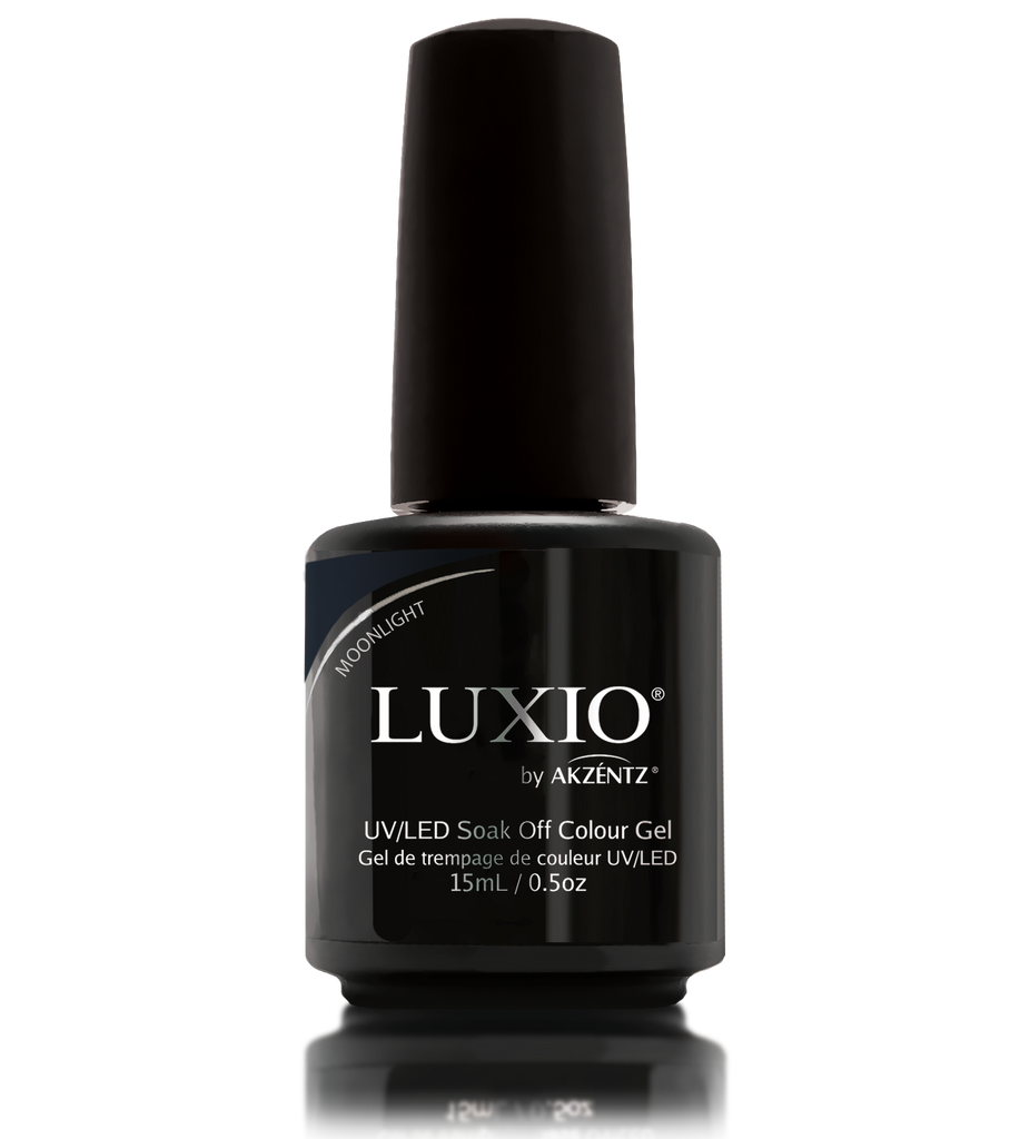 *NEW* Luxio Moonlight