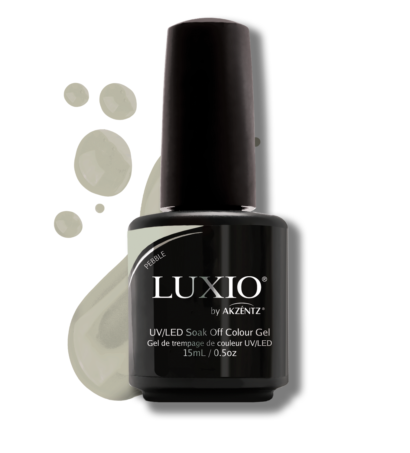 Luxio Pebble