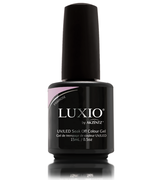 *NEW* Luxio Primrose