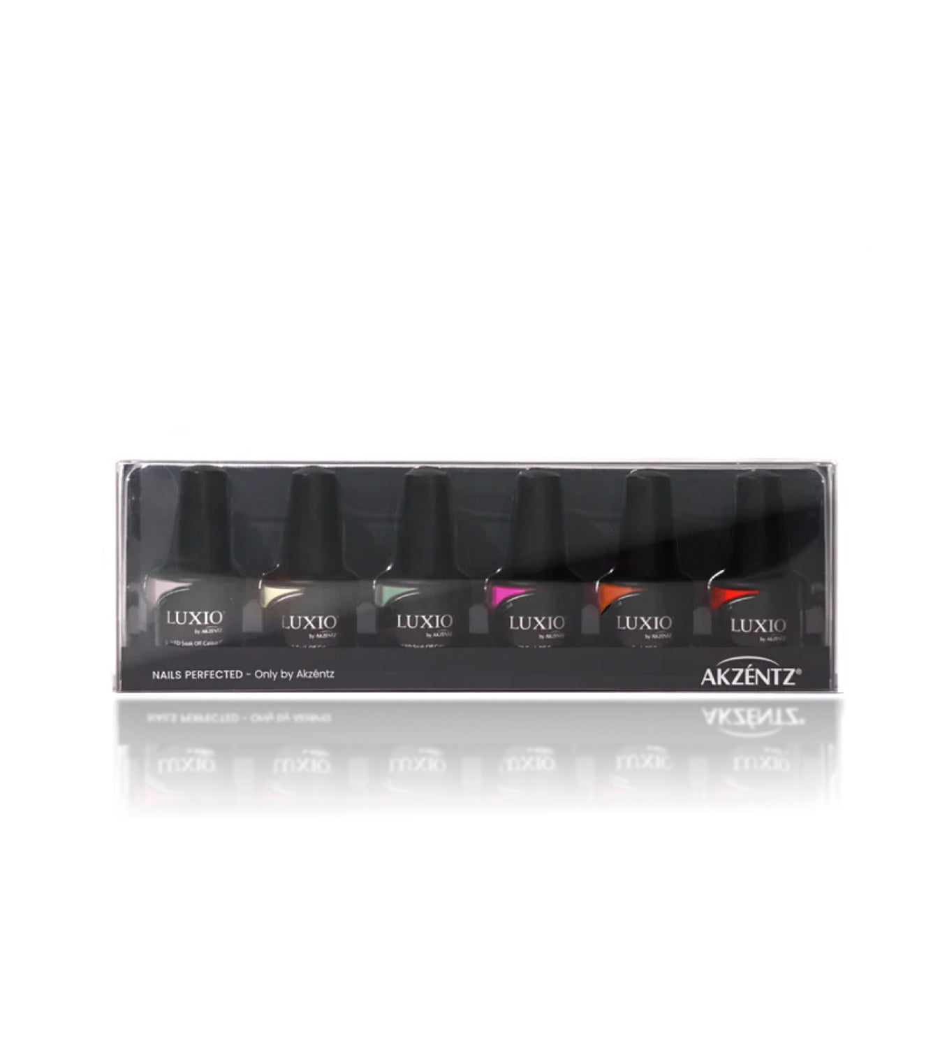 Luxio Late Checkout Minis Collection *NEW*