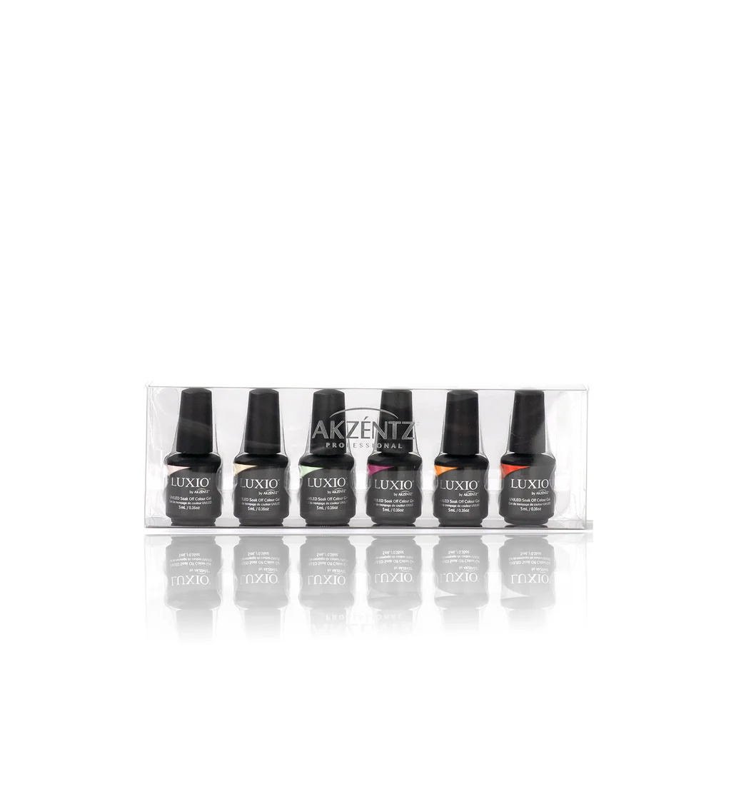 Luxio Late Checkout Minis Collection *NEW*
