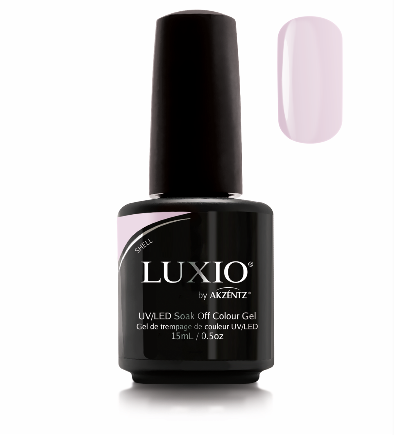 Luxio Paradiso Minis Collection