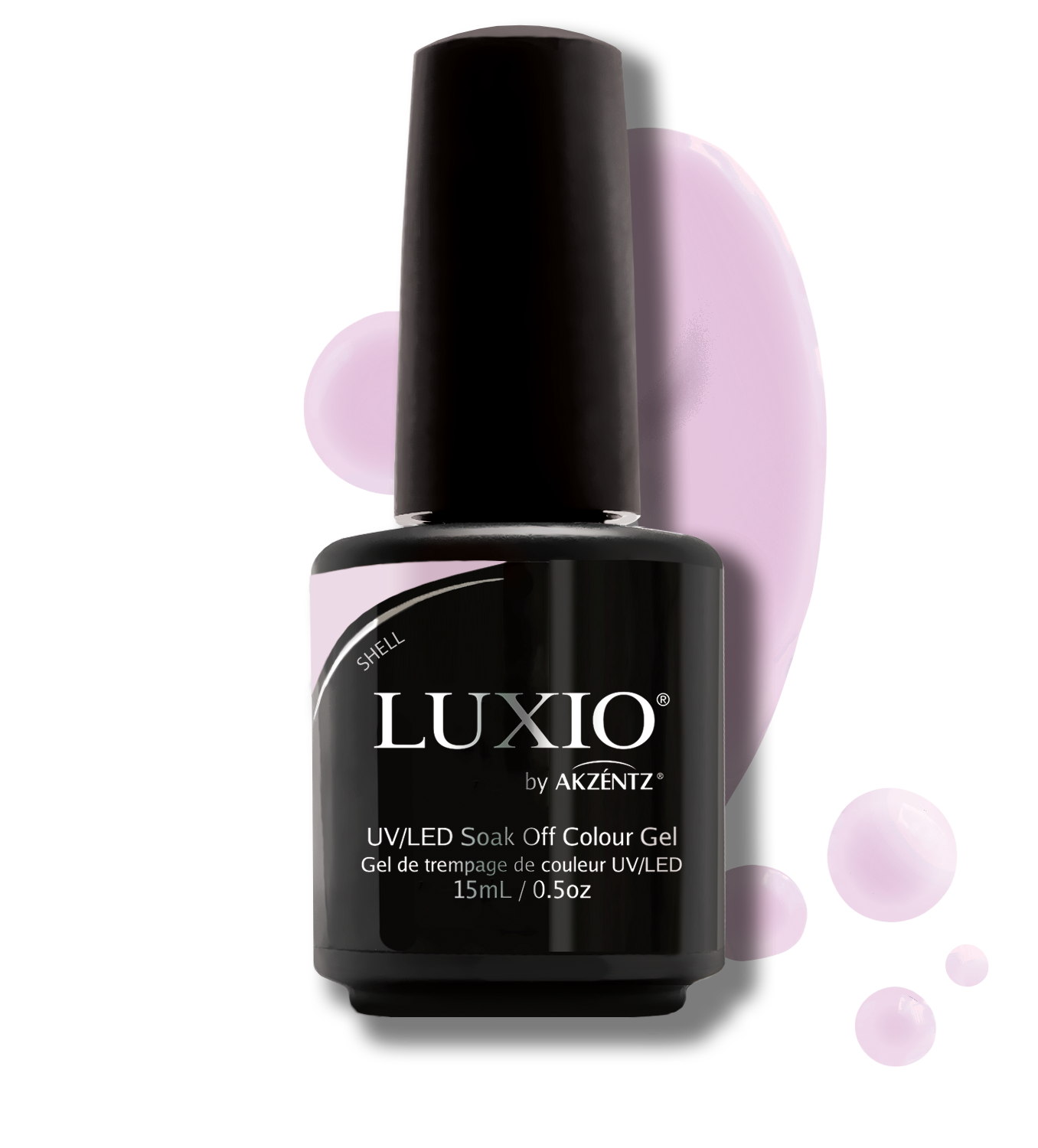 Luxio Shell