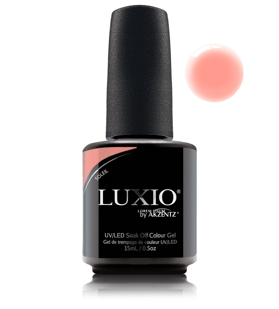 Luxio Daydreams Minis Collection - Limited Edition