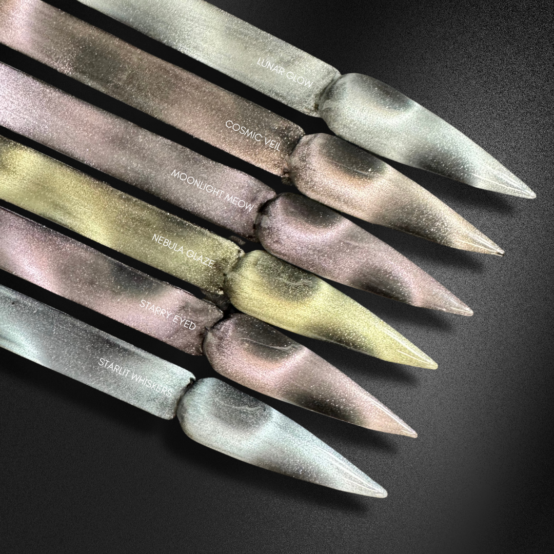 Colour It! Moonlight Meow