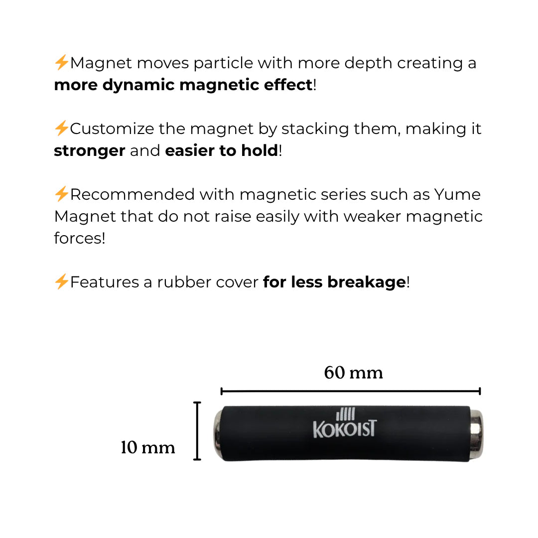 Kokoist Max Magnet