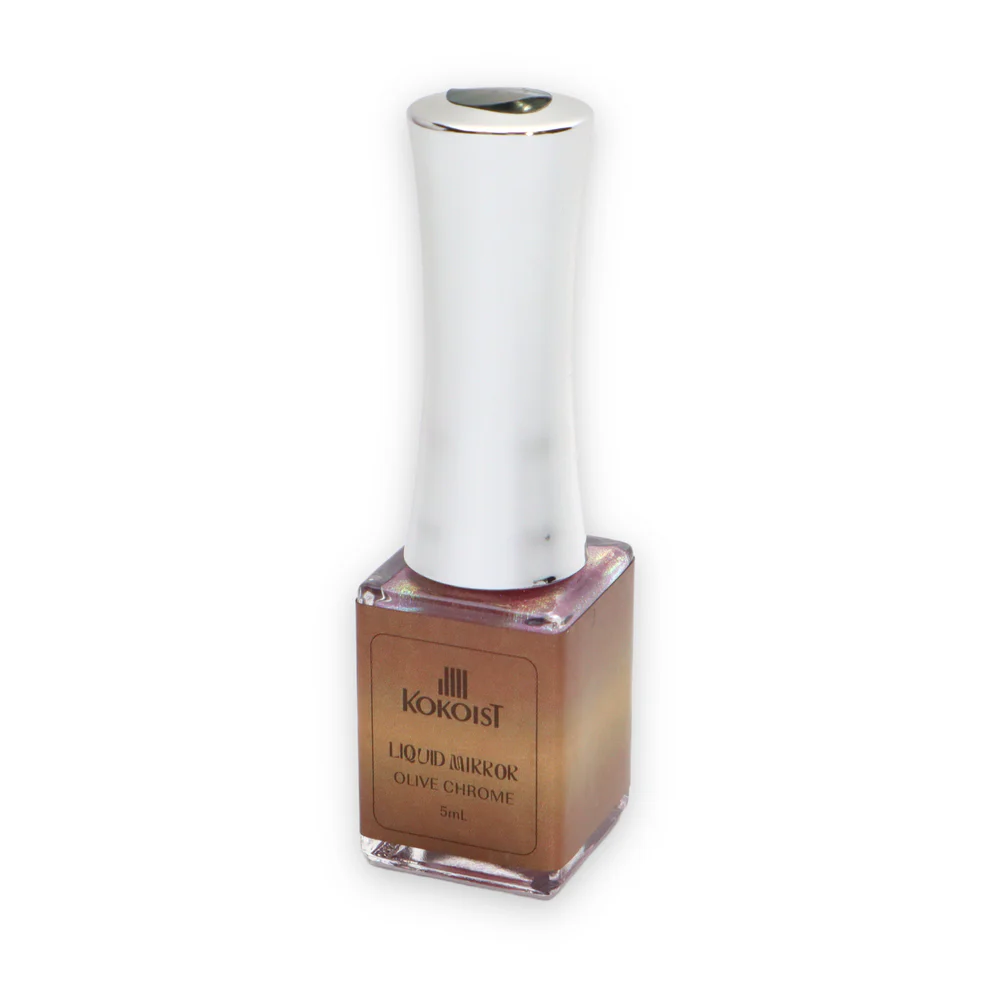 Kokoist Liquid Chrome - Olive