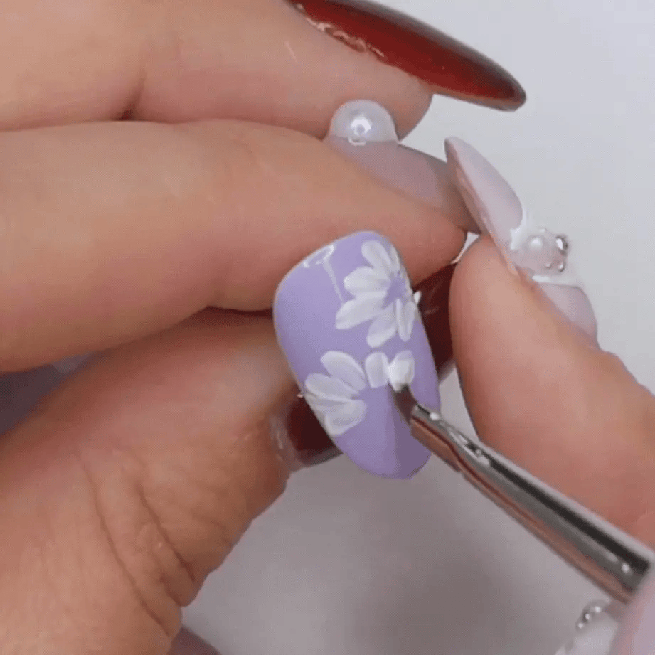 Kokoist Mini Round Brush