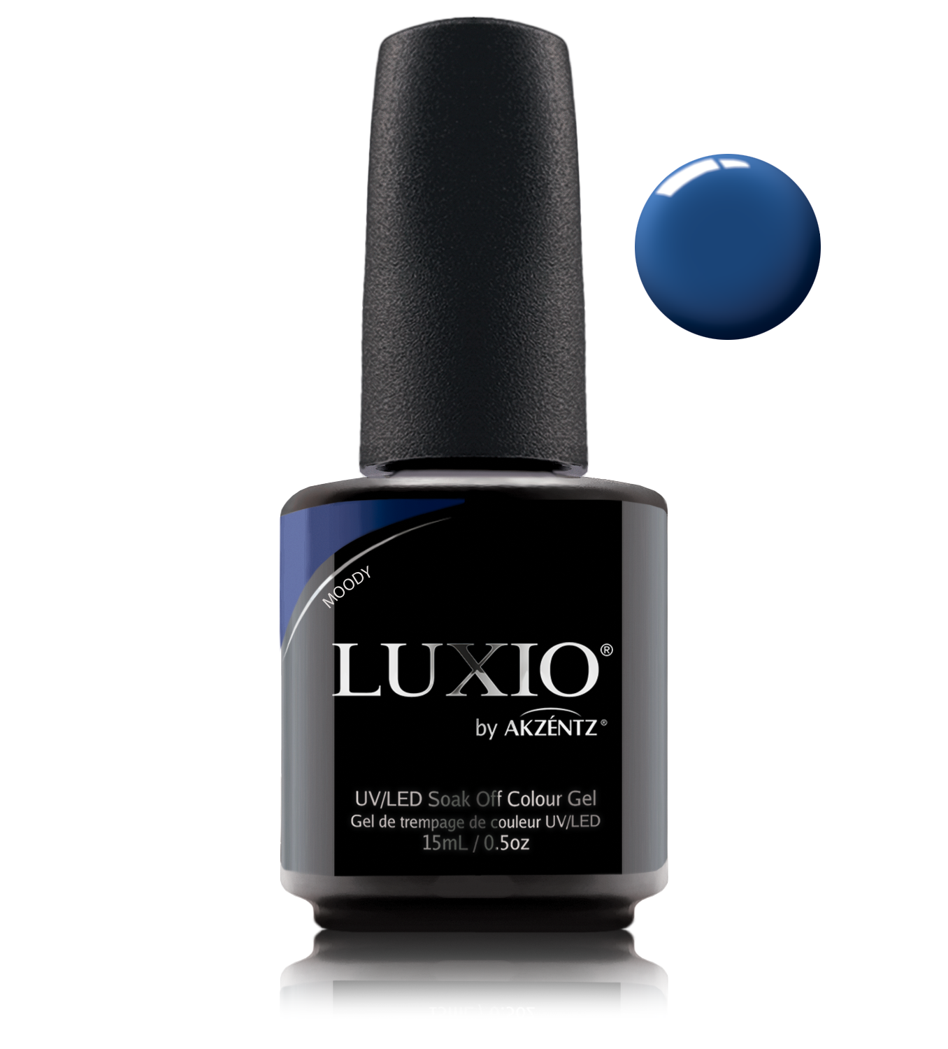 Luxio Moody