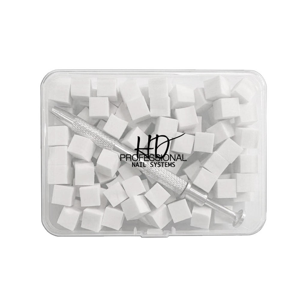 HD Pro Ombre Sponge & Grabber Tool Kit *NEW*