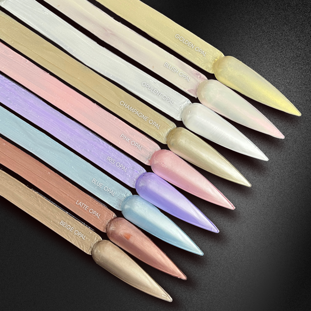 HD Pro Colour It! Omniart® Palette - Opal Obsession Collection