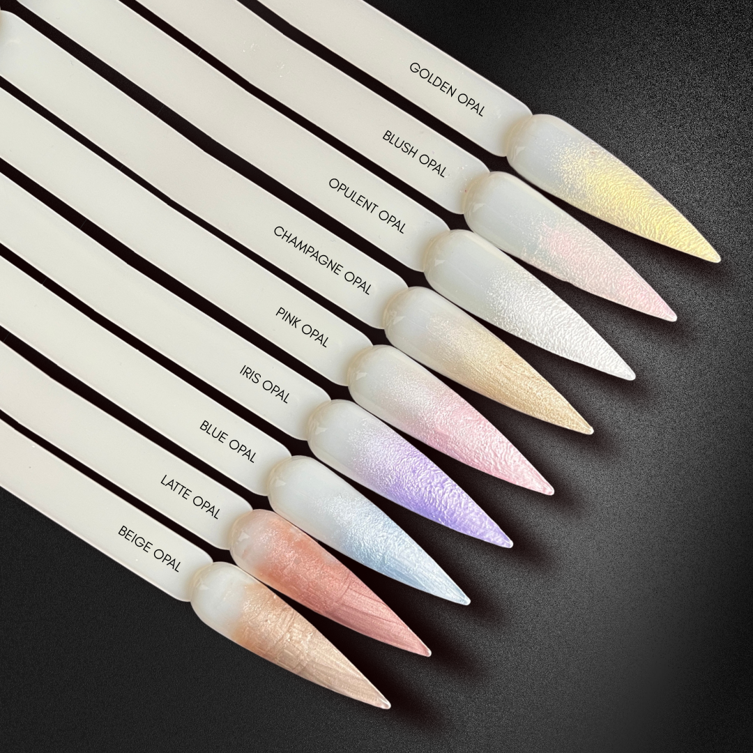 HD Pro Colour It! Omniart® Palette - Opal Obsession Collection