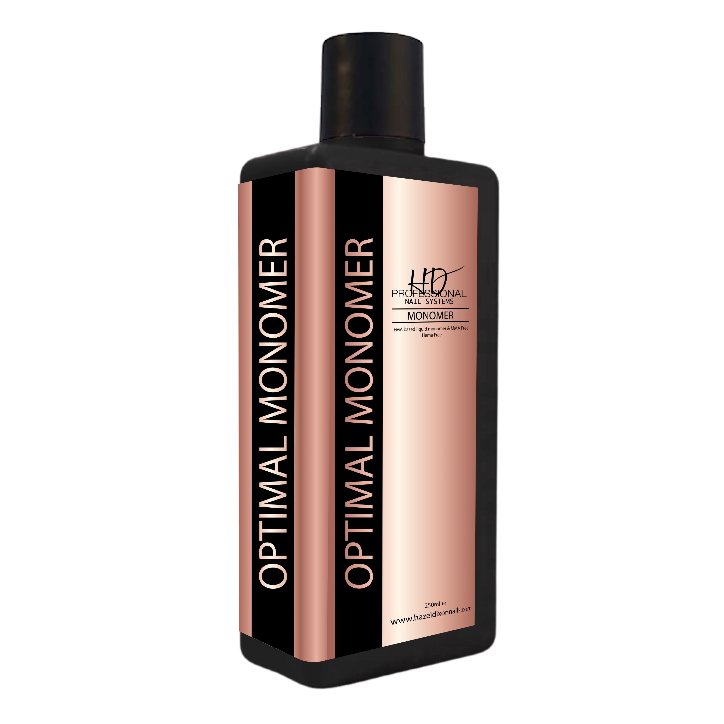 HD Pro Optimal Monomer *New & Improved*