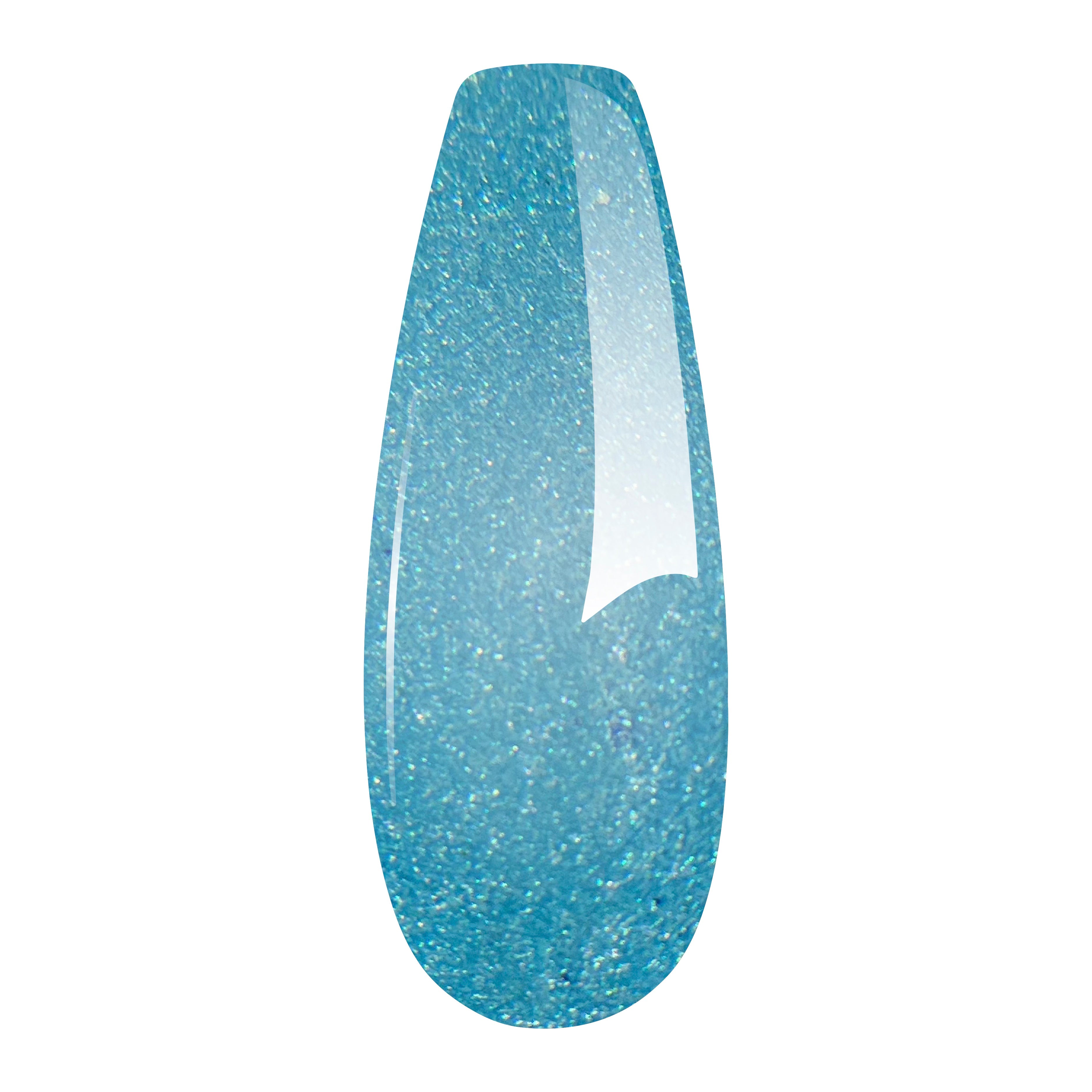 HD Pro Pastel Flower - Periwinkle