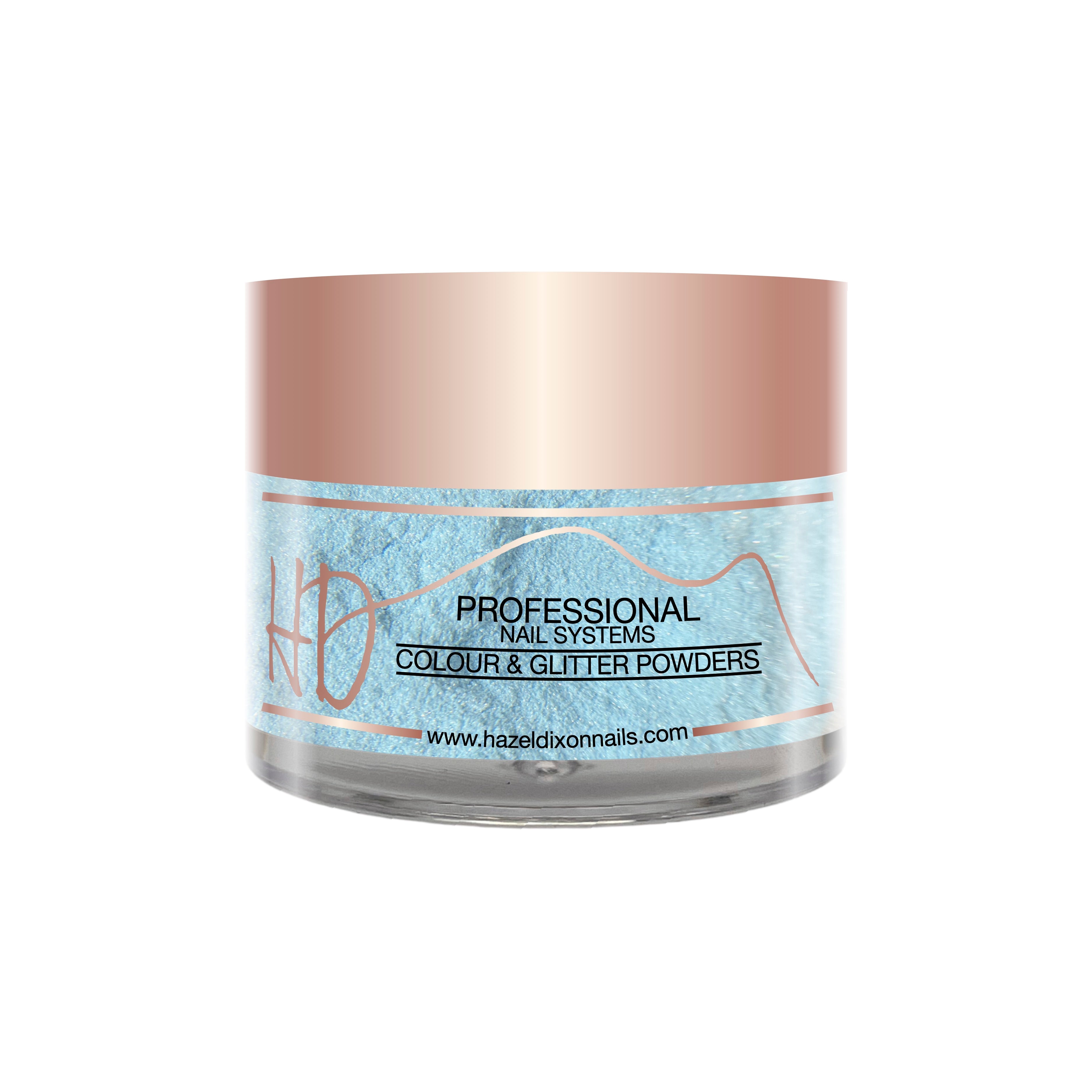 HD Pro Pastel Flower - Periwinkle