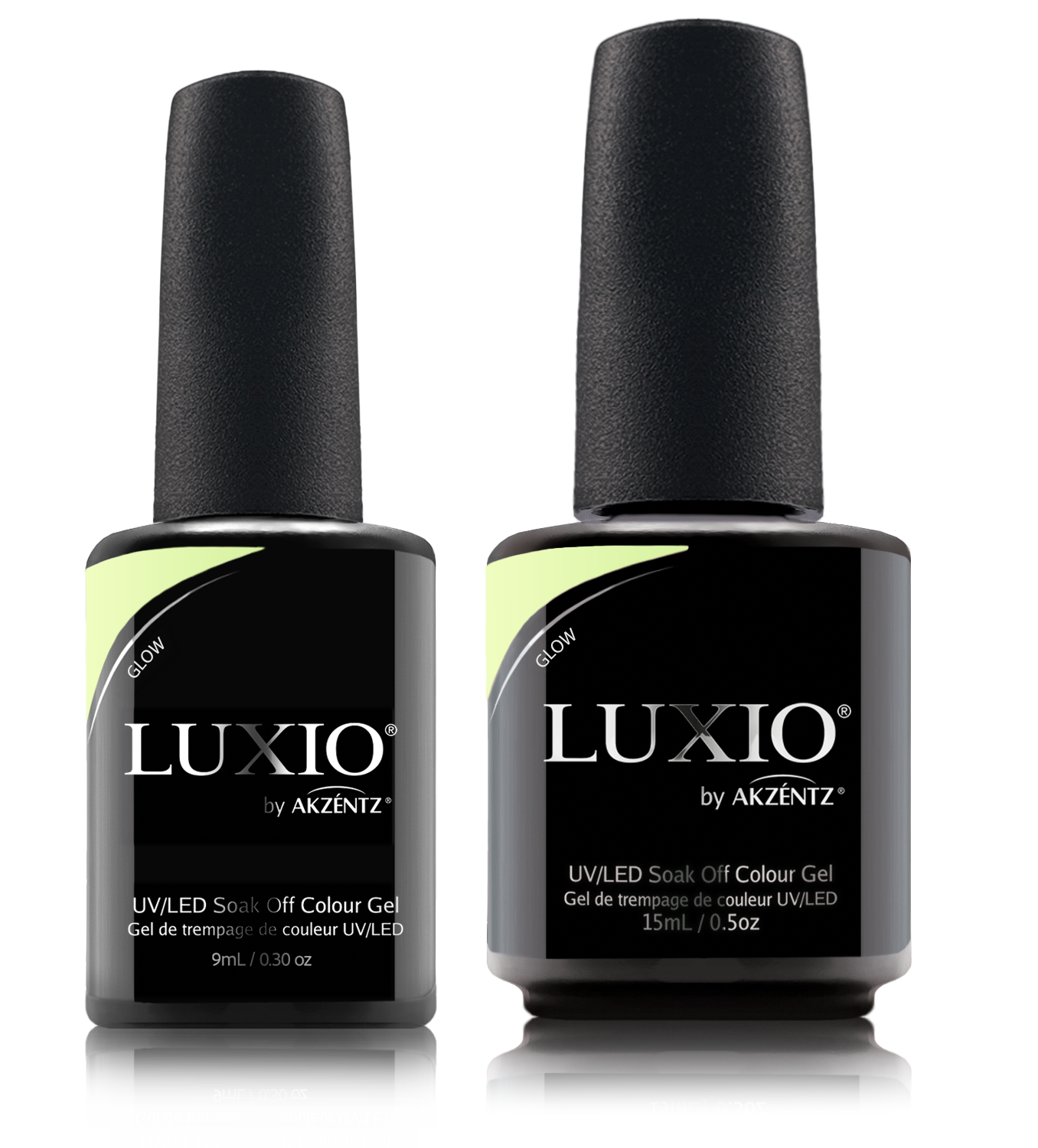 Luxio Glow *NEW* 15ml & 9ml Available