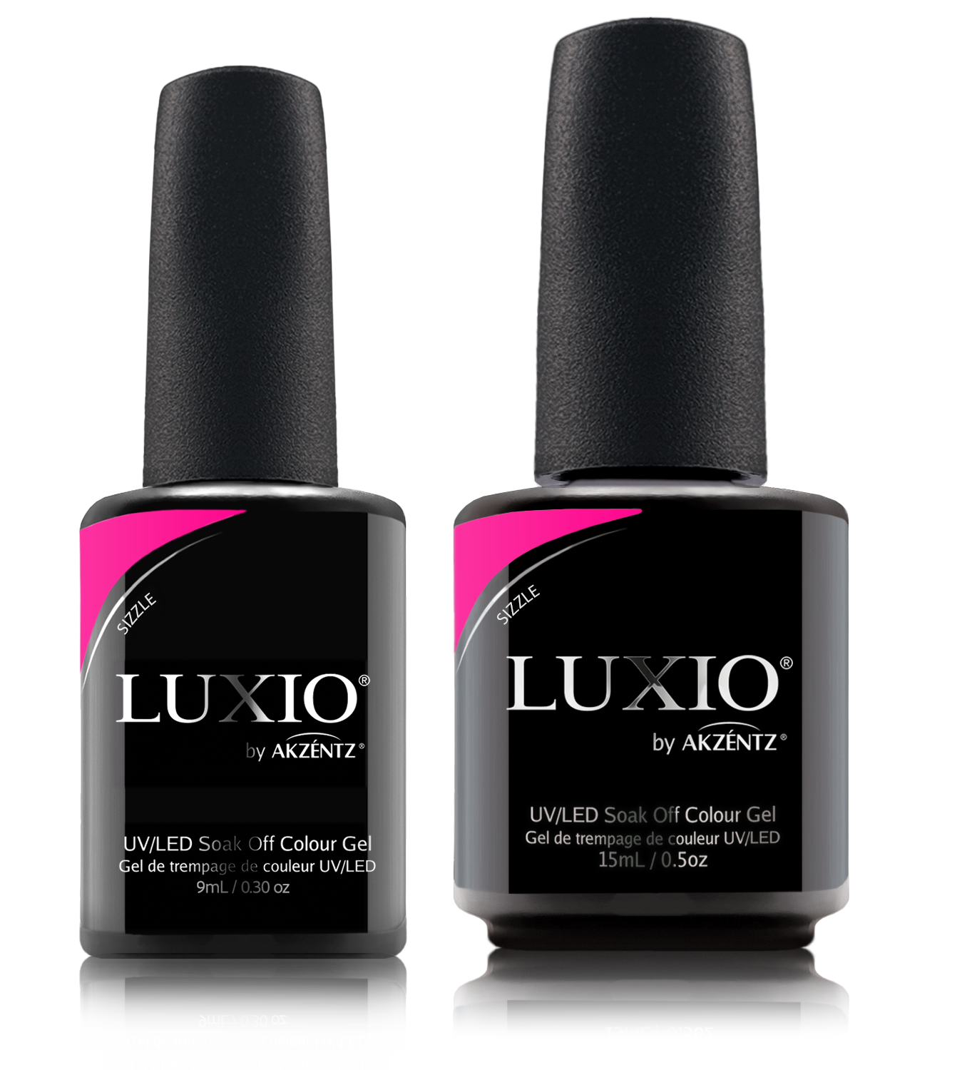 Luxio Sizzle *NEW* 15ml & 9ml Available