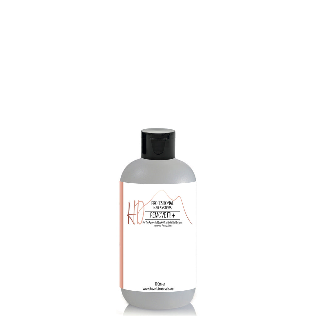 HD PRO Remove It! + (Improved formula) *NEW*