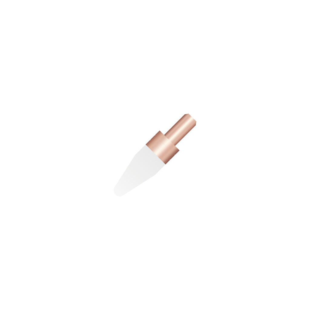Rose Gold Rhinestone Picker Upper Replacement Head