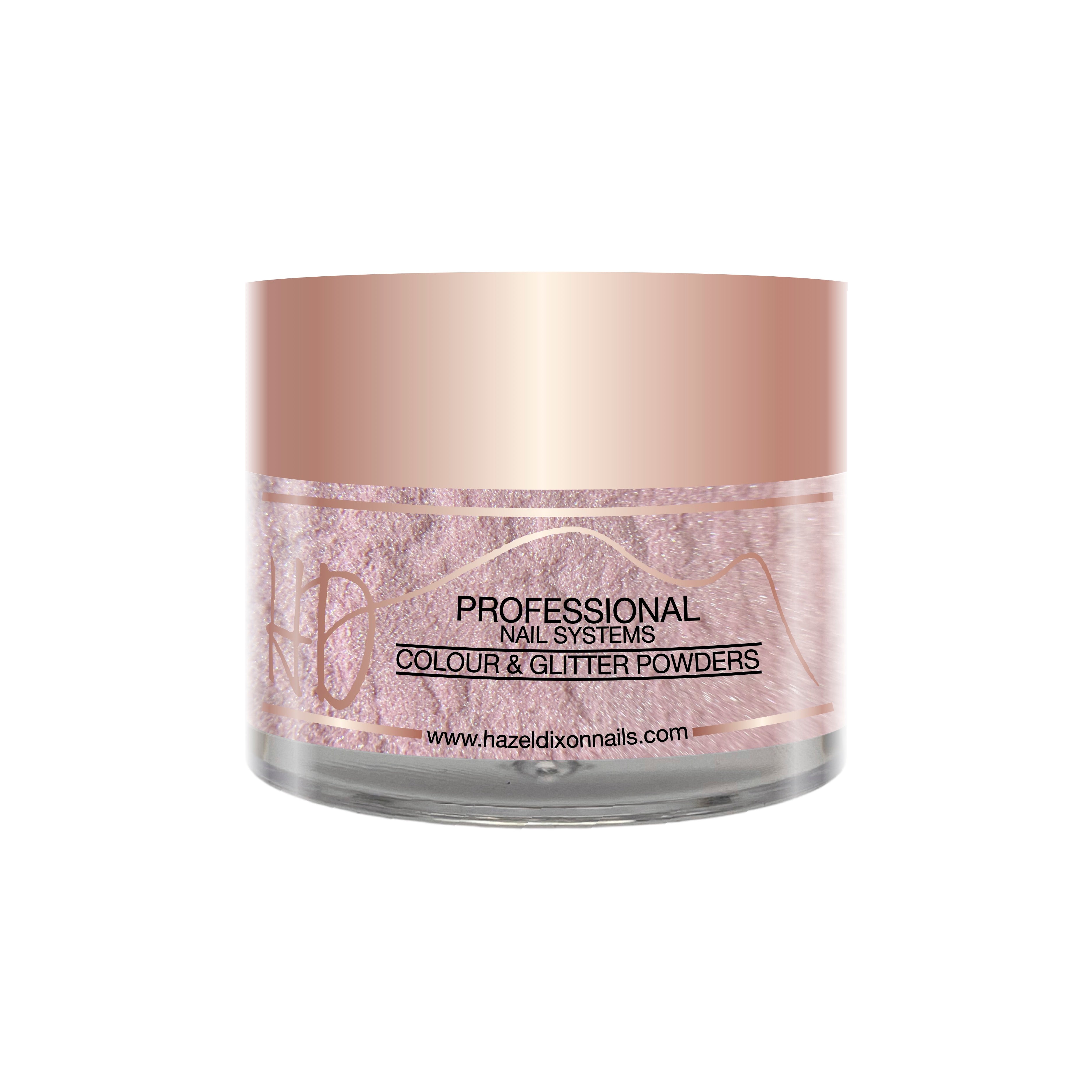 HD Pro Pastel Flower - Rose