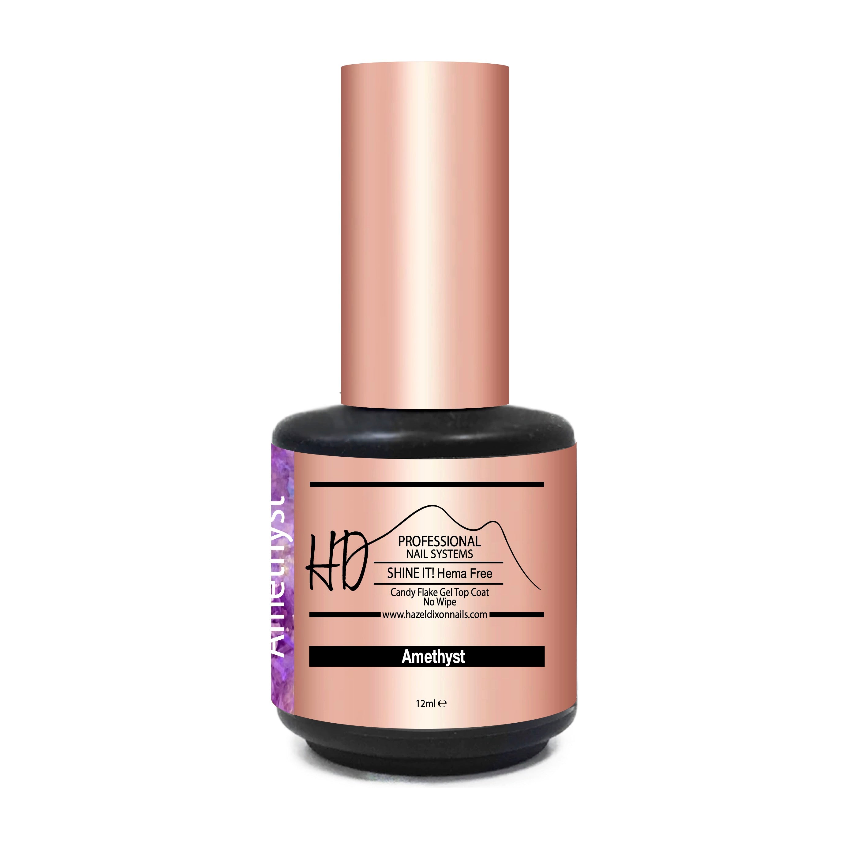 Hazel Dixon Nails Ltd