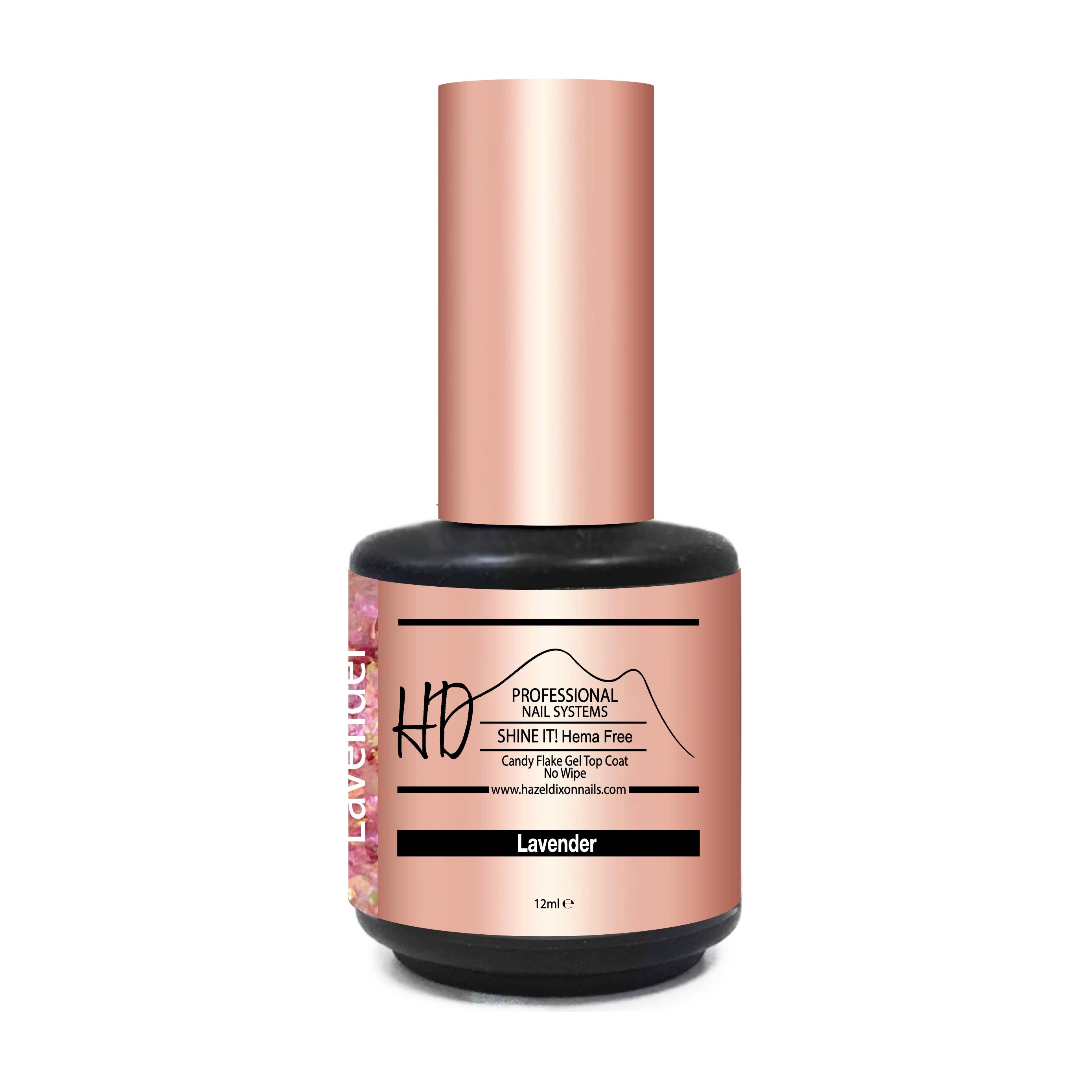 Hazel Dixon Nails Ltd
