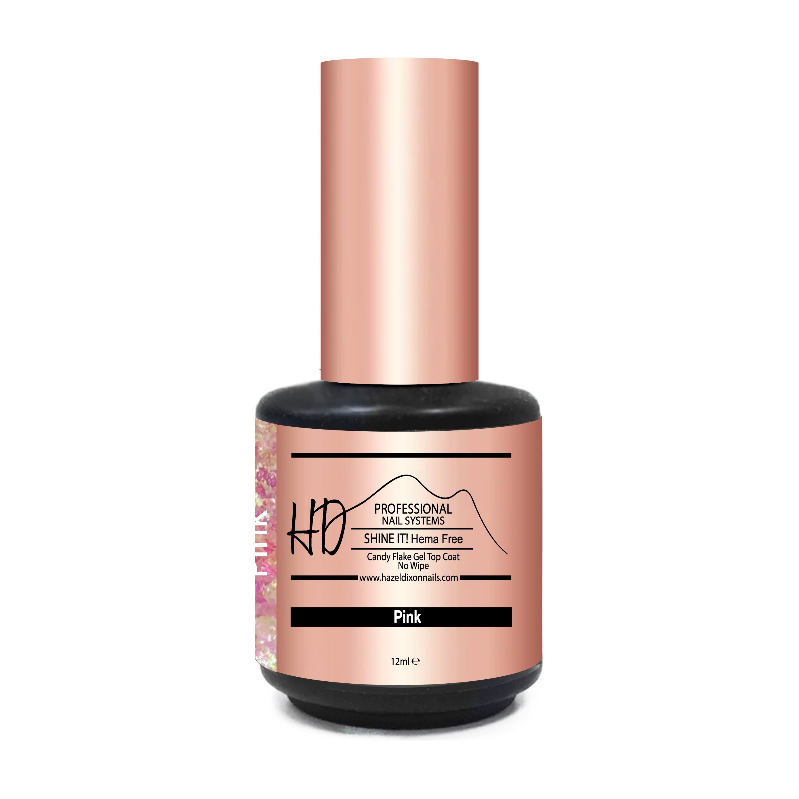 Hazel Dixon Nails Ltd
