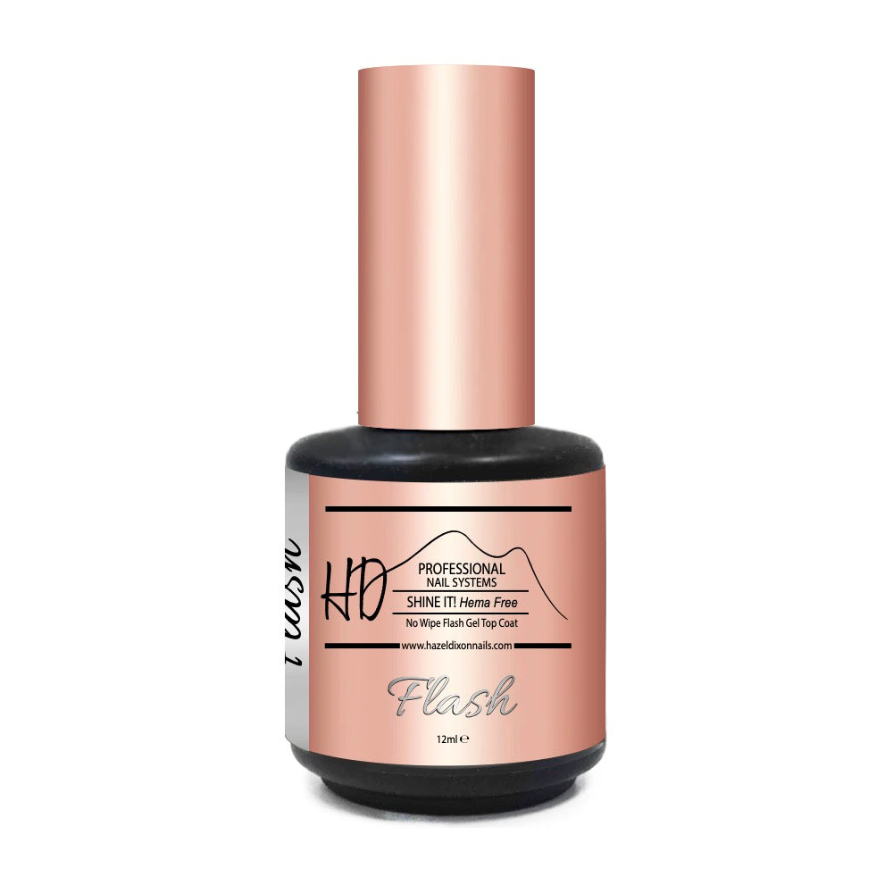 Hazel Dixon Nails Ltd