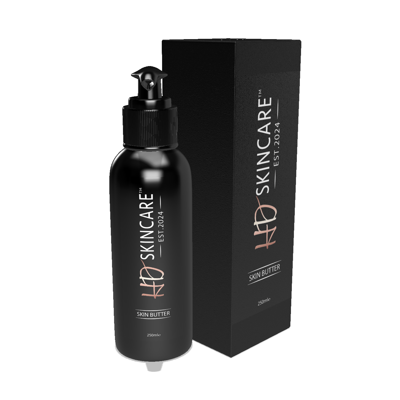 HD Skincare - Skin Butter