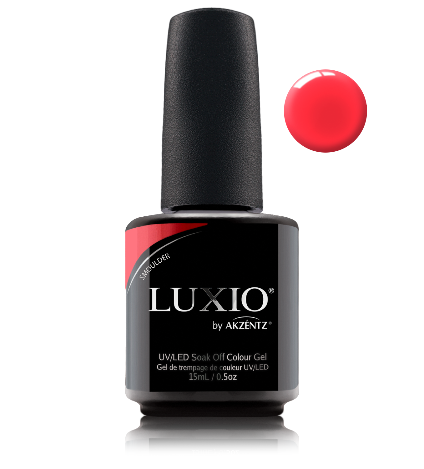 Luxio Smoulder