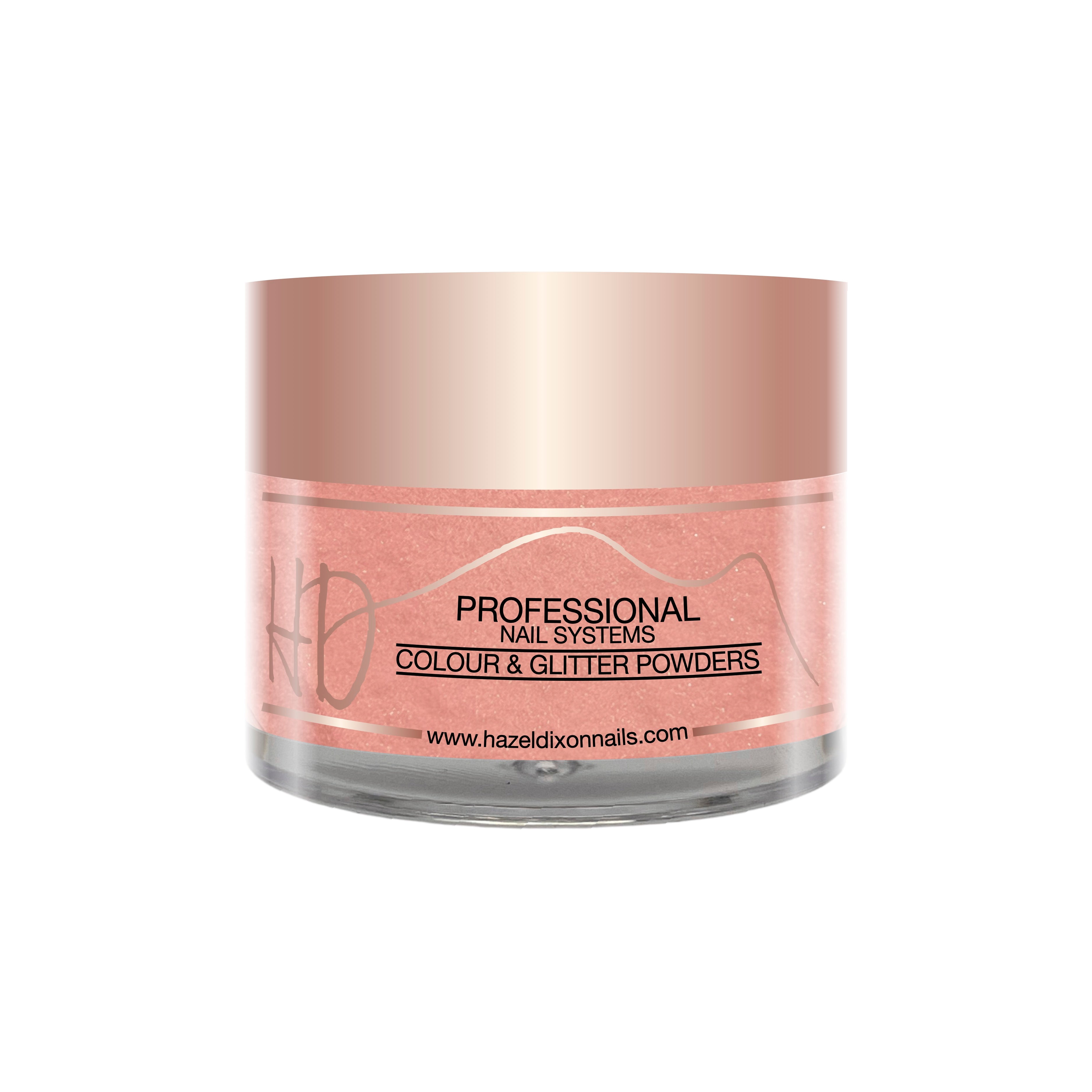 HD Pro Coral - Spiced Coral
