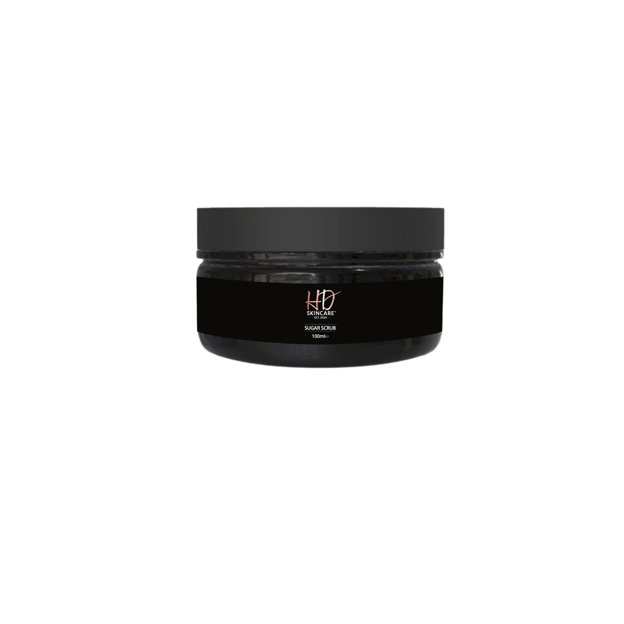 HD Skincare - Sugar Scrub