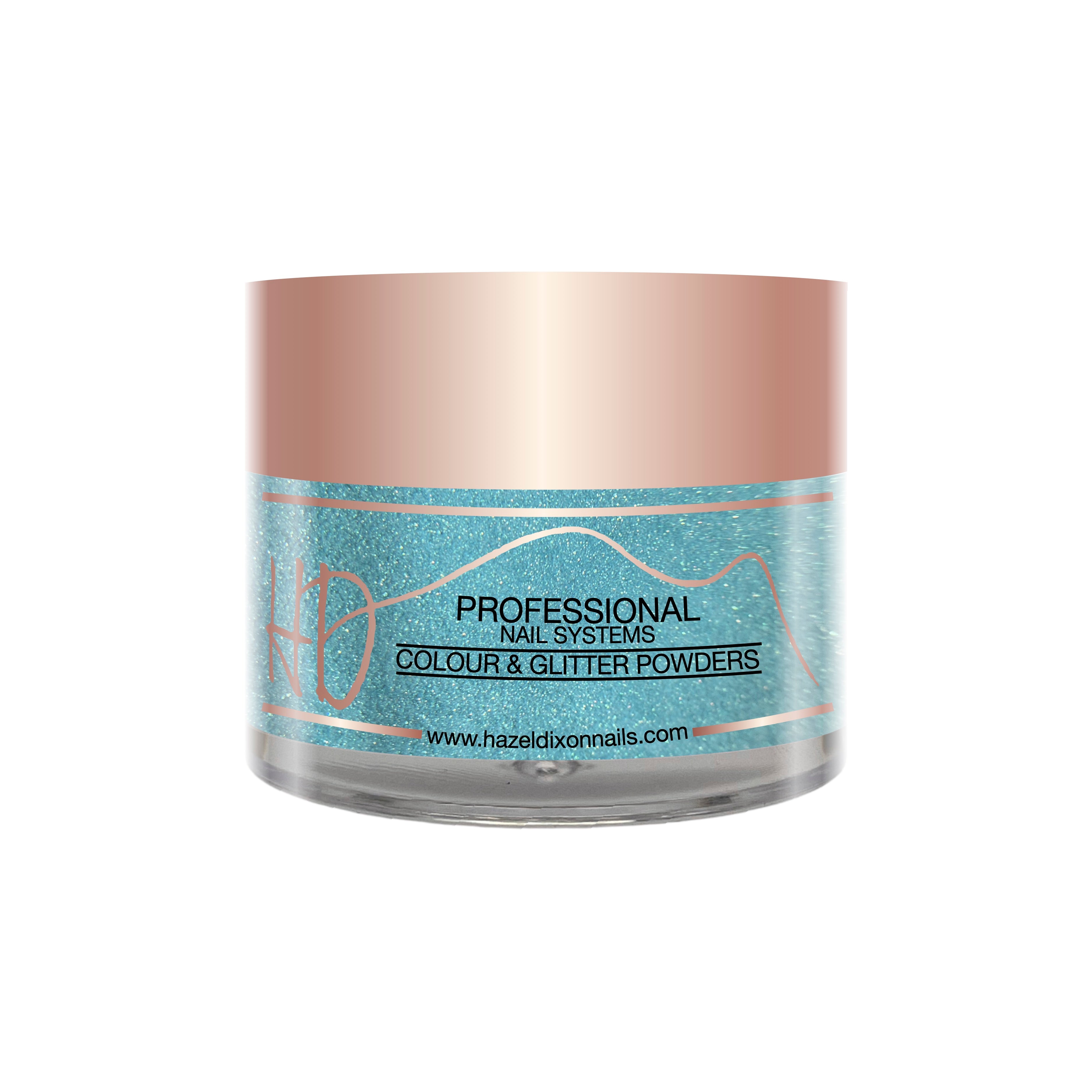 HD Pro Mermaid Vibes - Tidal Teal
